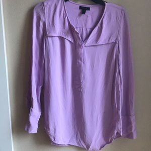 J. Crew Blouse